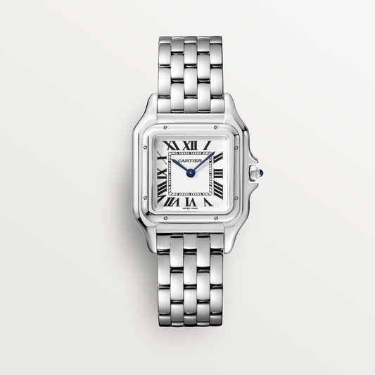 Panthère de Cartier watch Medium Model