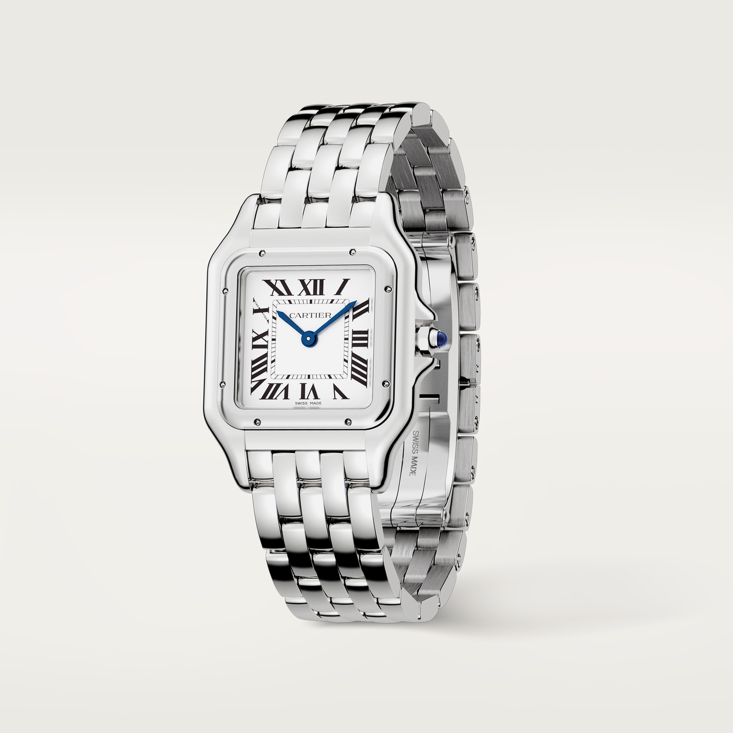 Panthère de Cartier watch