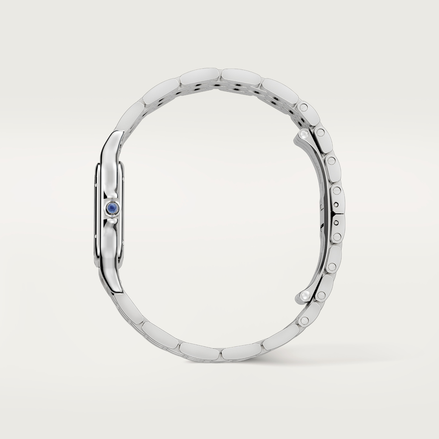 Panthère de Cartier watch