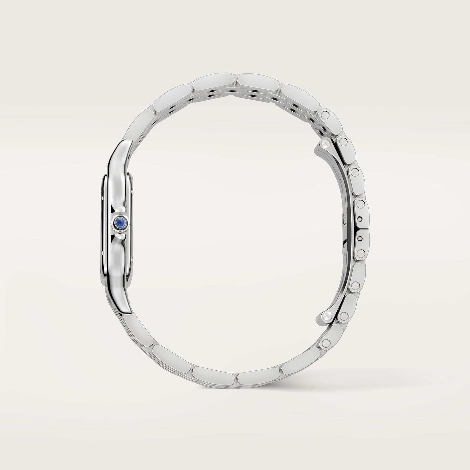 Panthère de Cartier watch