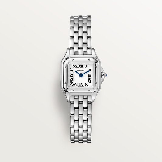 Panthère de Cartier watch Mini Model
