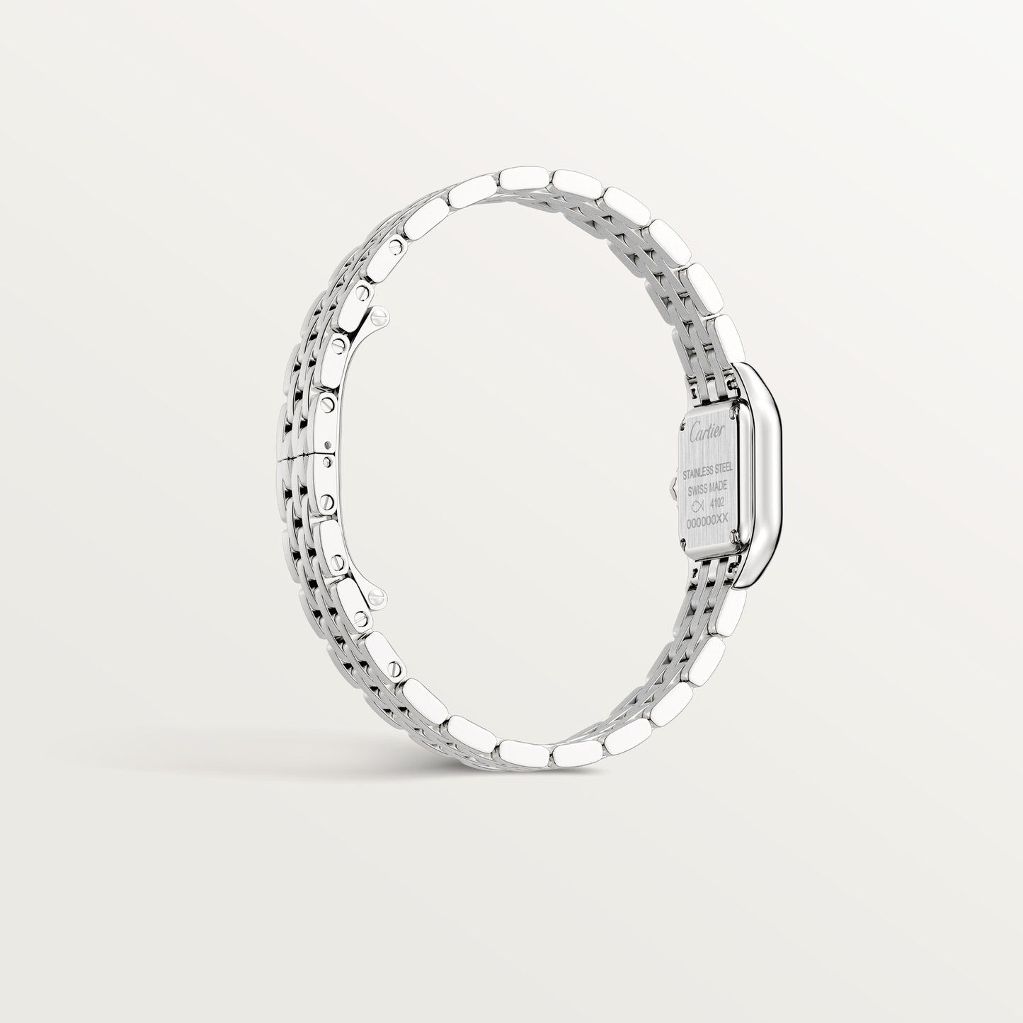 Panthère de Cartier watch