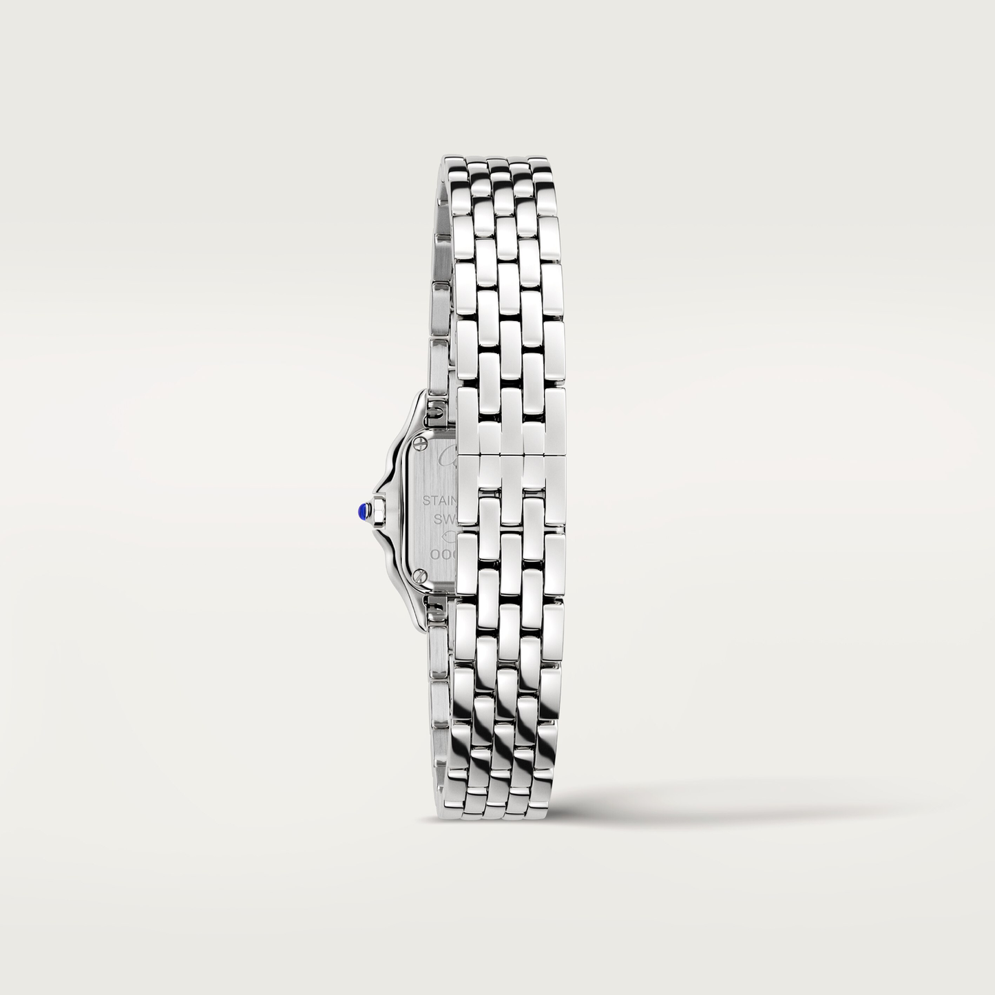 Panthère de Cartier watch