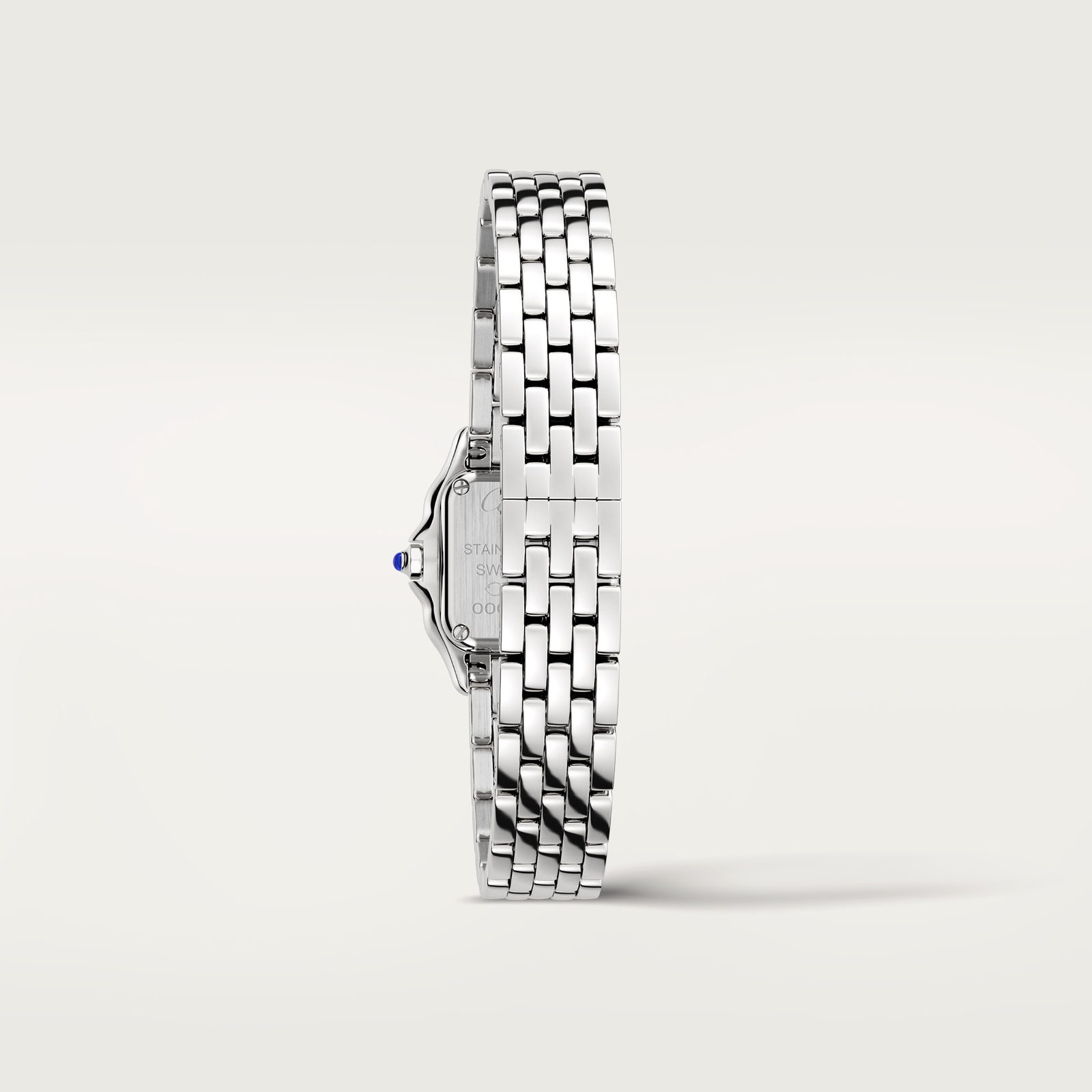 Panthère de Cartier watch