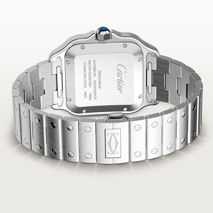 Santos de Cartier watch