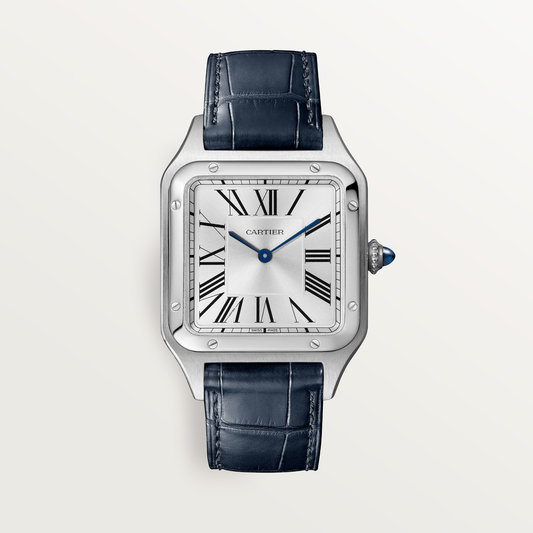 Santos-Dumont de Cartier watch Large Model