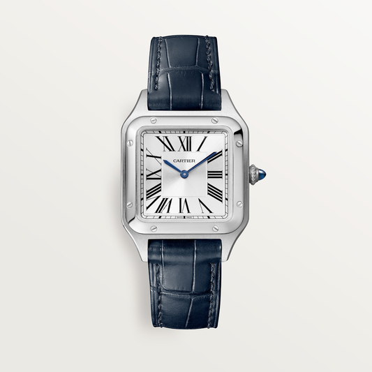 Santos-Dumont de Cartier watch Small Model
