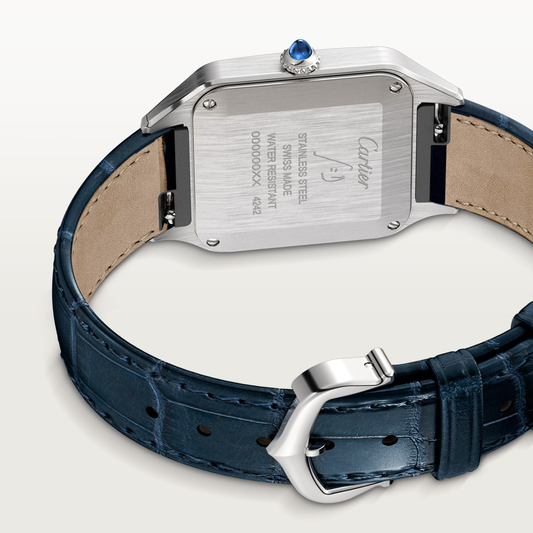 Santos-Dumont de Cartier watch Small Model