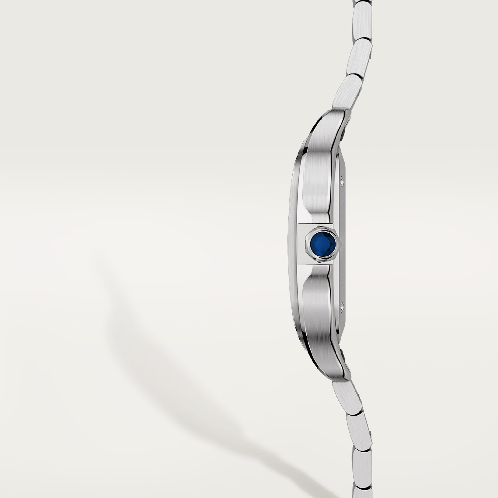 Santos de Cartier watch