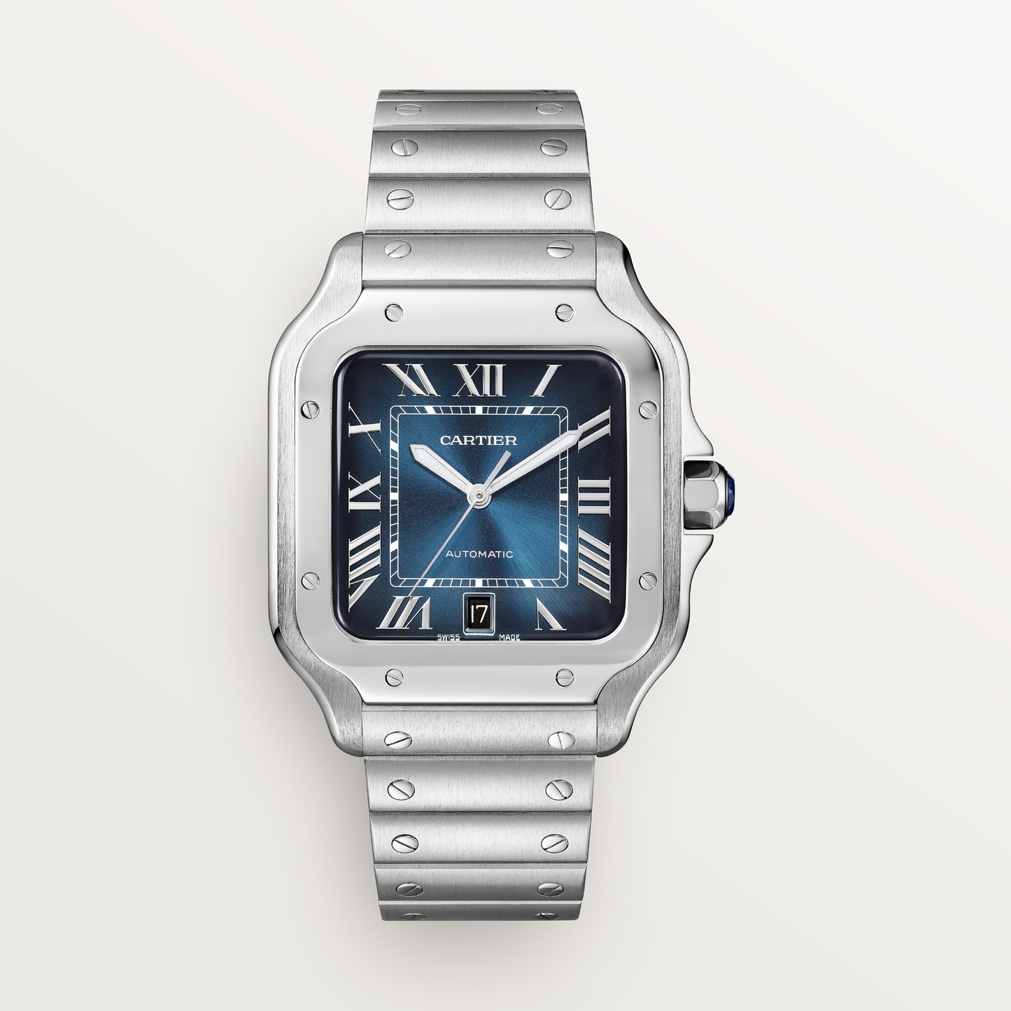 Santos de Cartier watch