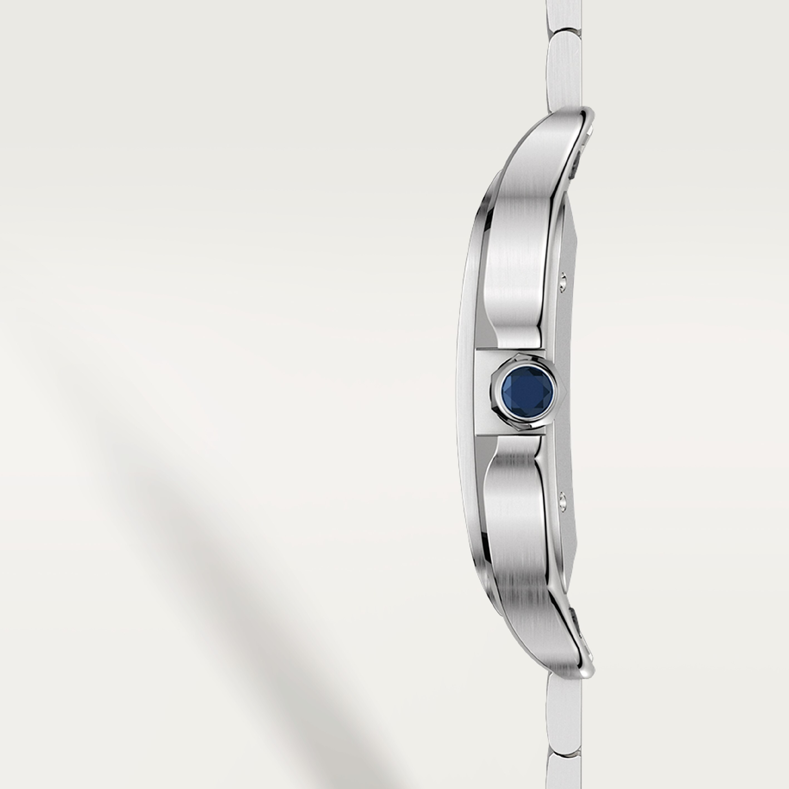 Santos de Cartier watch