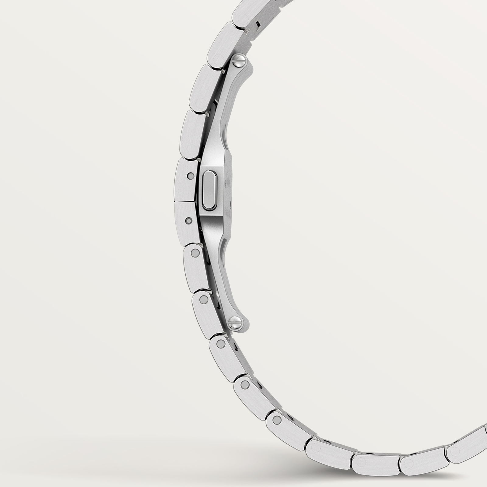Santos de Cartier watch