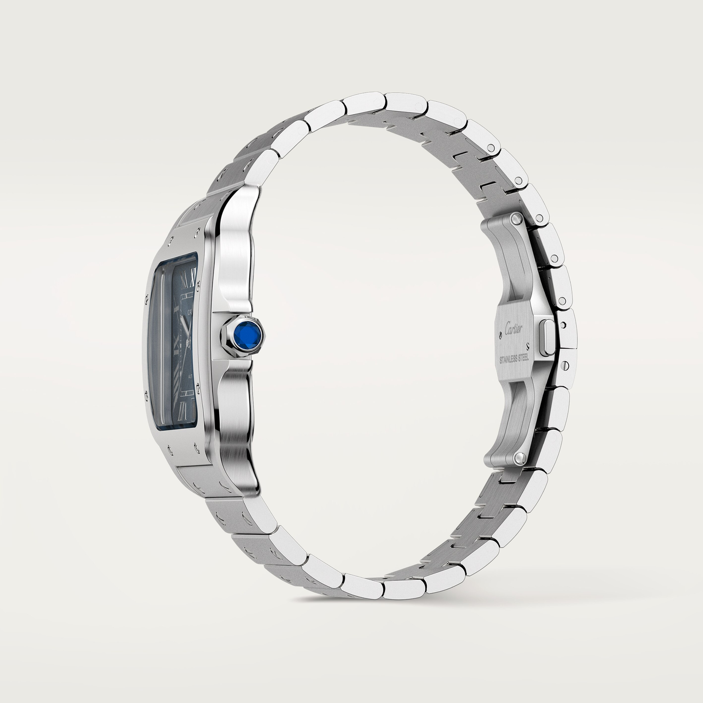 Santos de Cartier watch