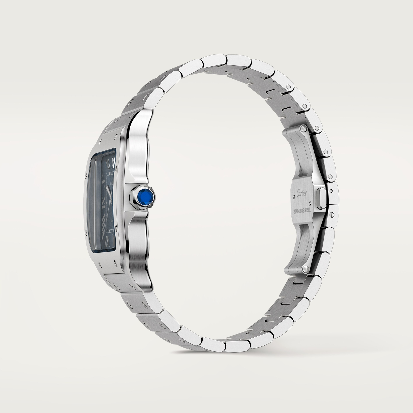 Santos de Cartier watch