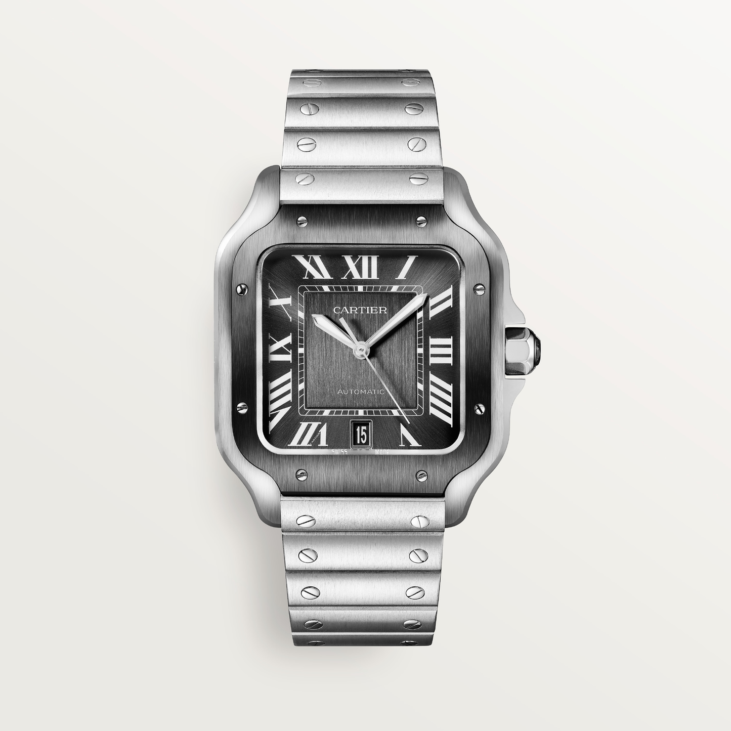 Santos de Cartier watch