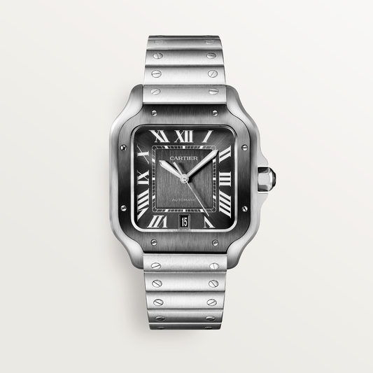 Santos de Cartier watch Large Model