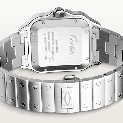 Santos de Cartier watch