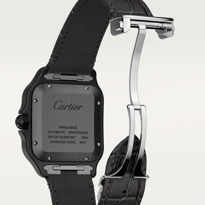 Santos de Cartier watch