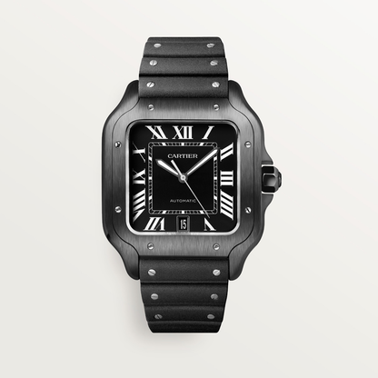 Santos de Cartier watch