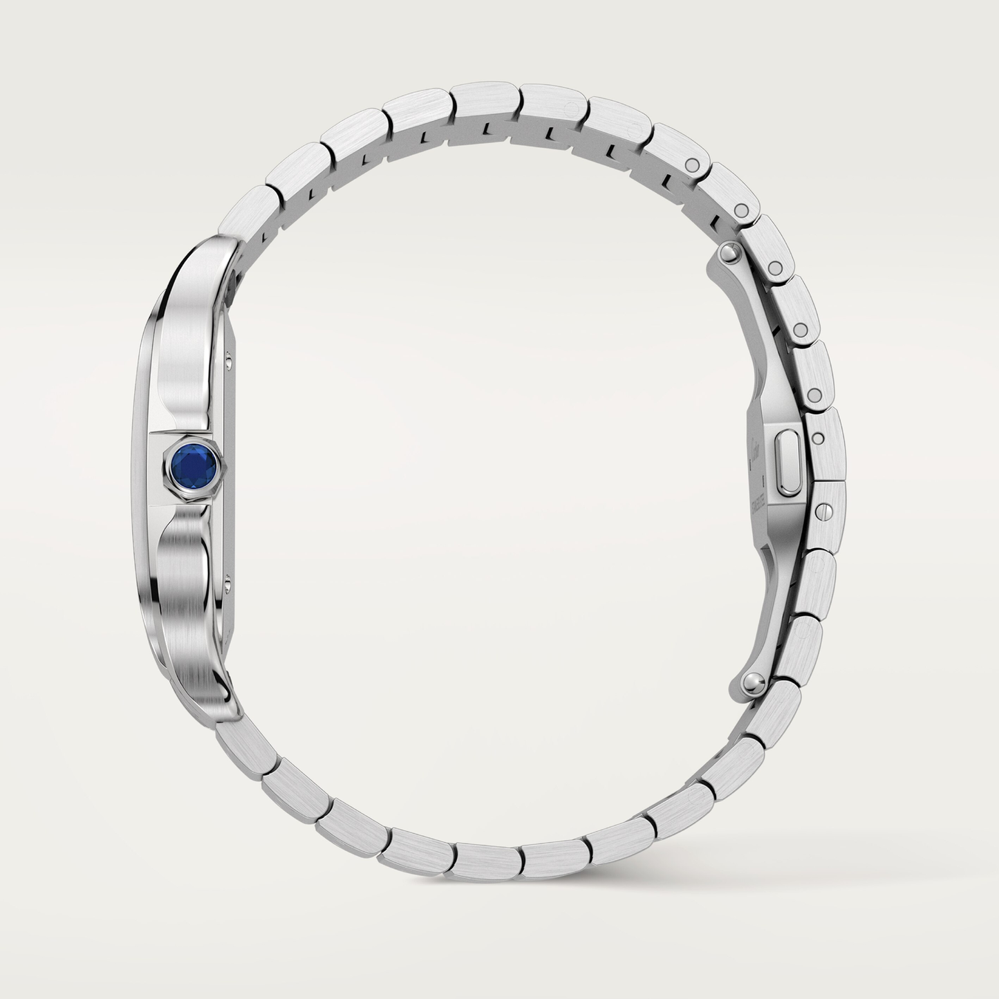 Santos de Cartier watch