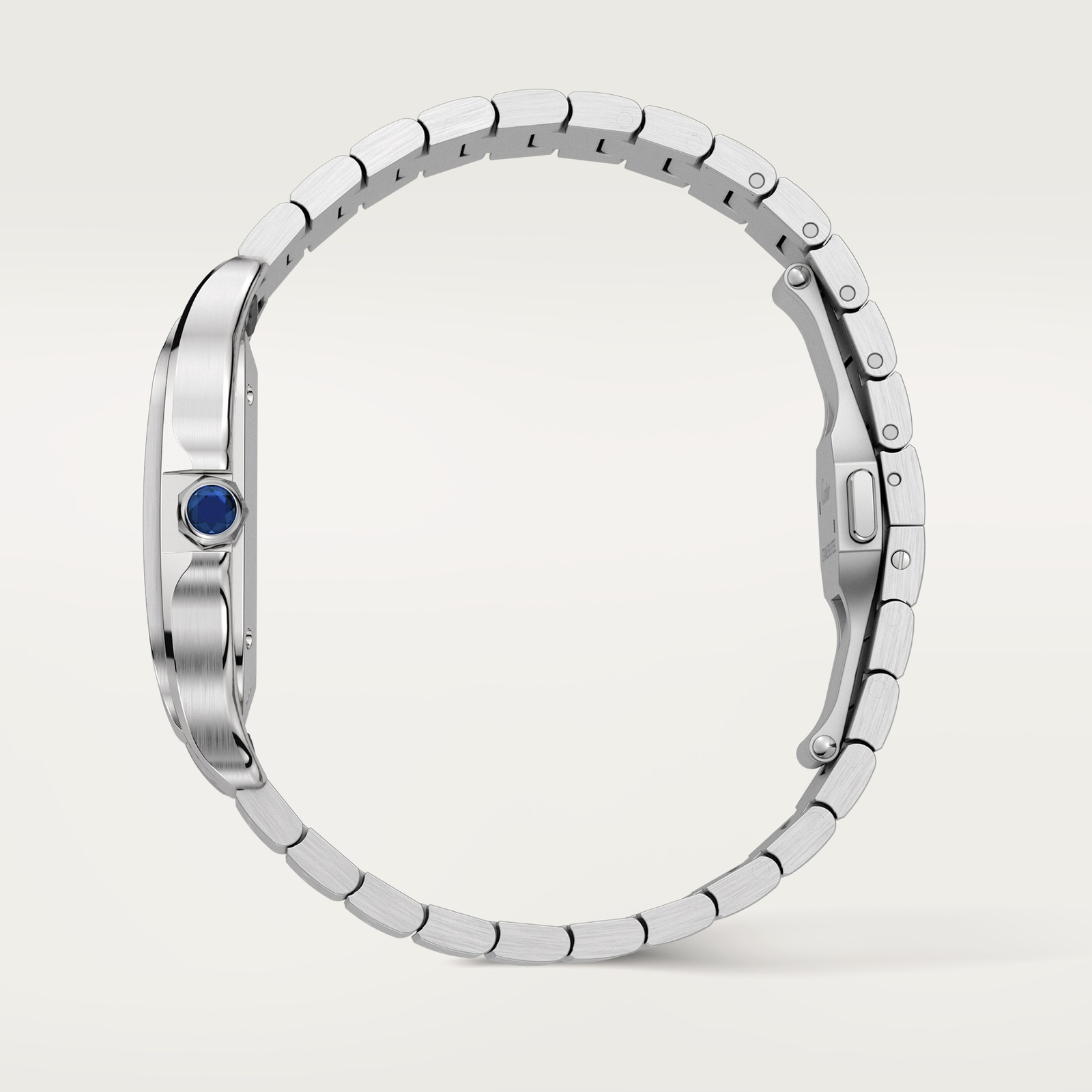 Santos de Cartier watch