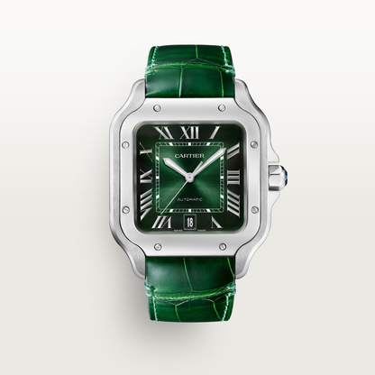 Santos de Cartier watch