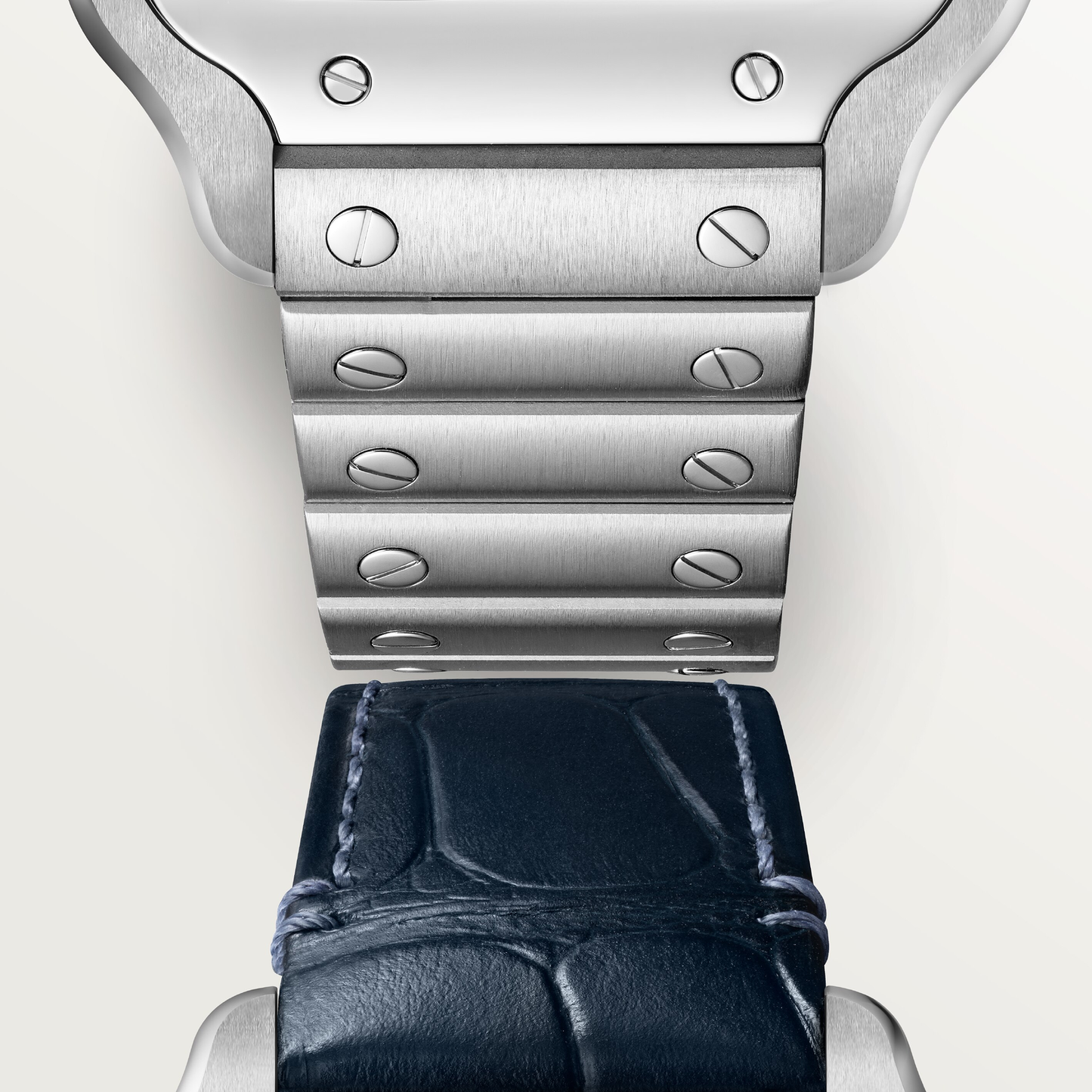 Santos de Cartier watch