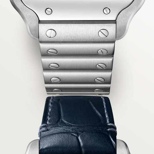 Santos de Cartier watch Medium Model