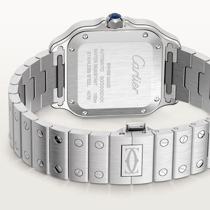 Santos de Cartier watch