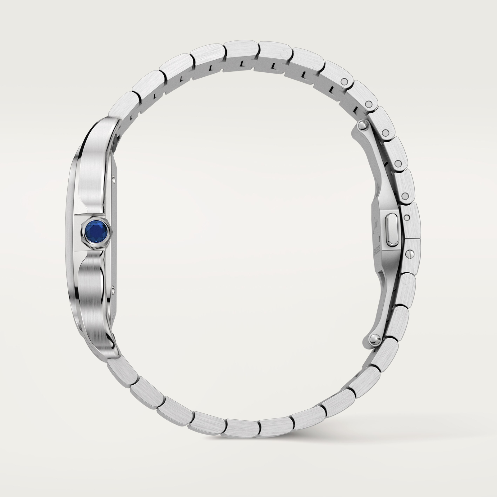 Santos de Cartier watch