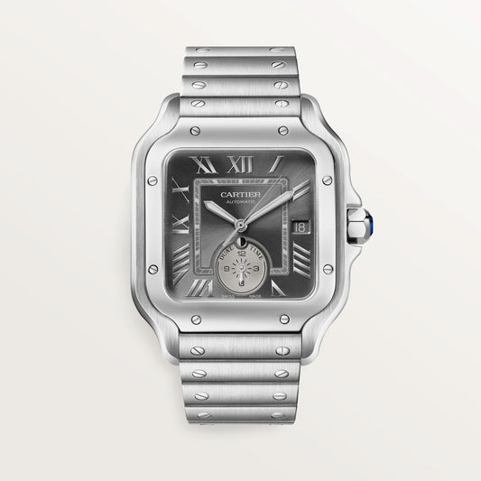 Santos de Cartier watch Large Model