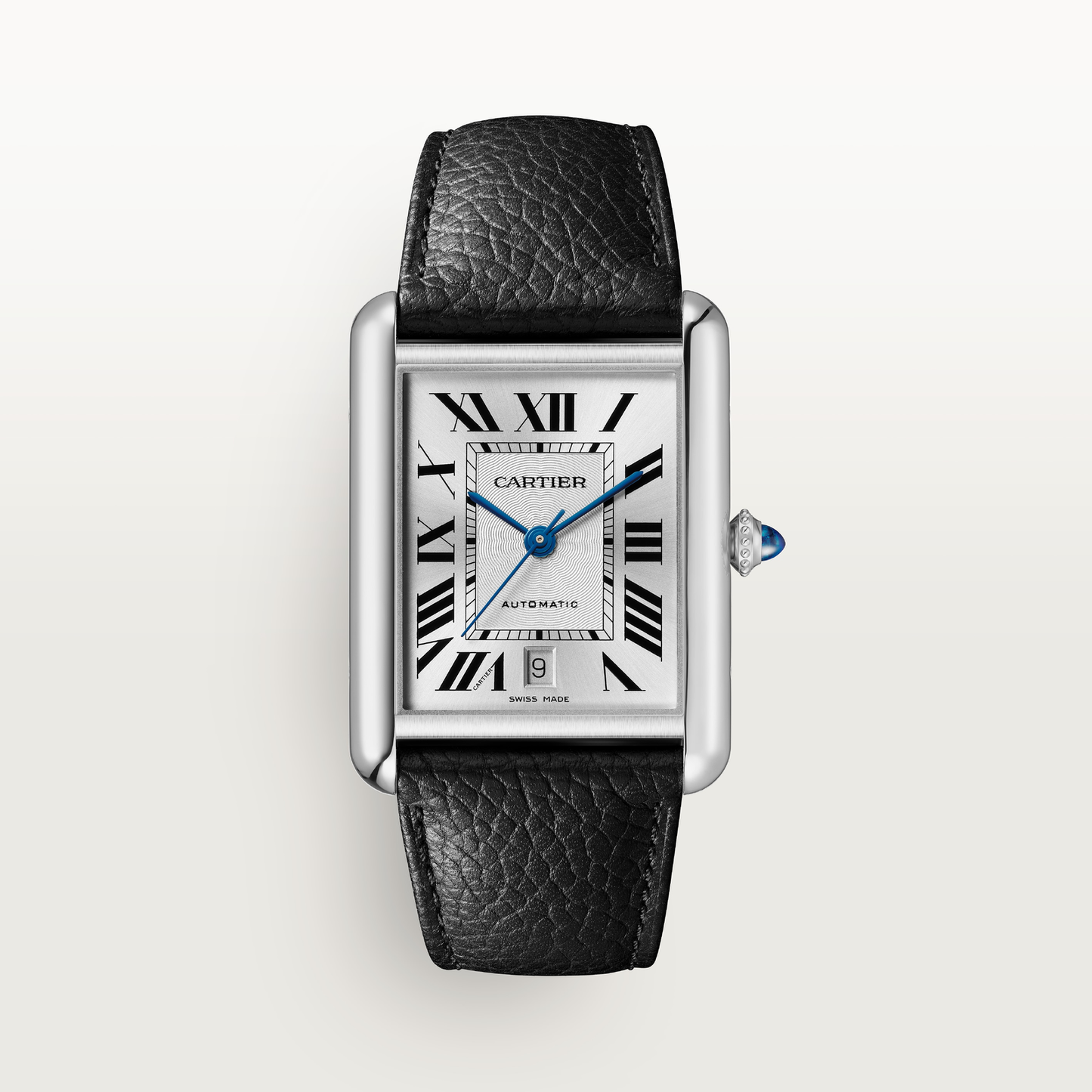 Tank Must de Cartier watch