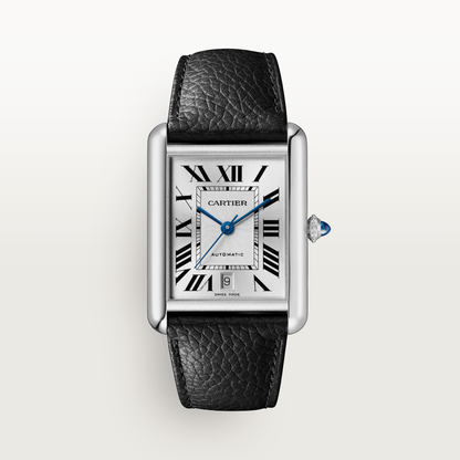 Tank Must de Cartier watch