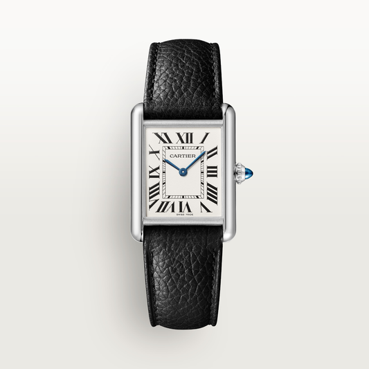 Tank Must de Cartier watch Large Model