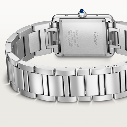 Tank Must de Cartier watch