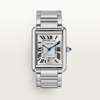 Tank Must de Cartier watch