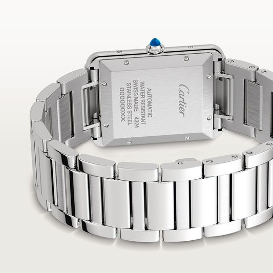 Tank Must de Cartier watch Extra-Large Model