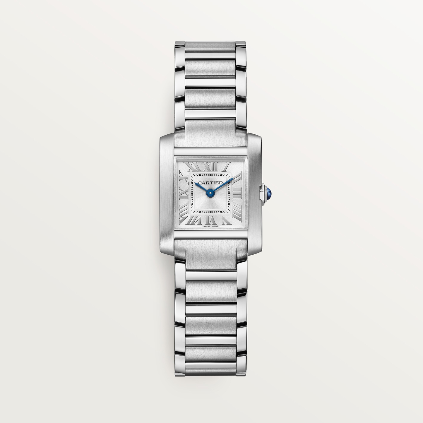 Tank Française de Cartier watch