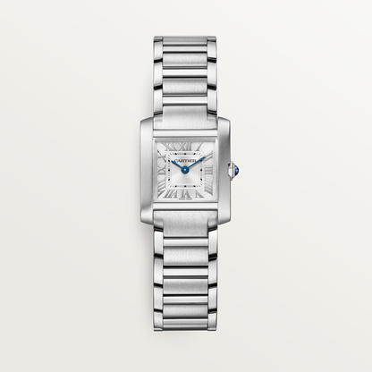 Tank Française de Cartier watch