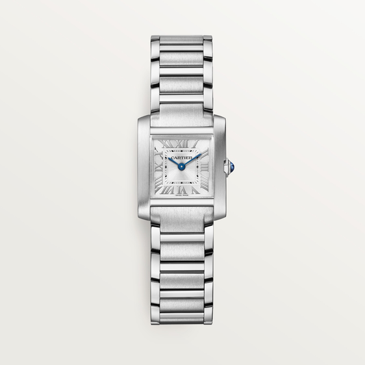 Tank Française de Cartier watch Small Model