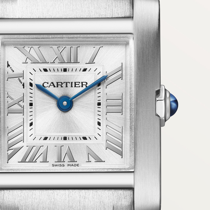 Tank Française de Cartier watch