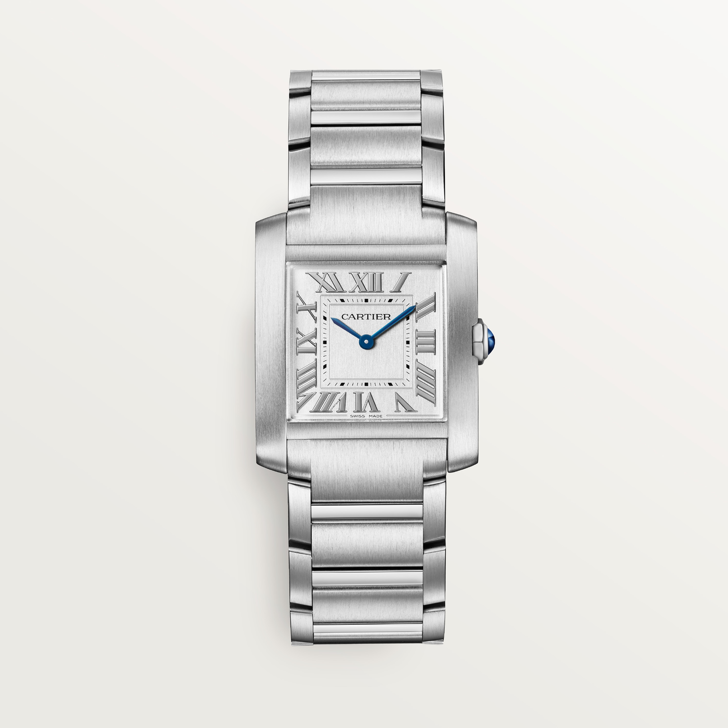 Tank Française de Cartier watch
