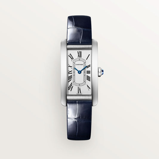 Tank Américaine watch Small Model