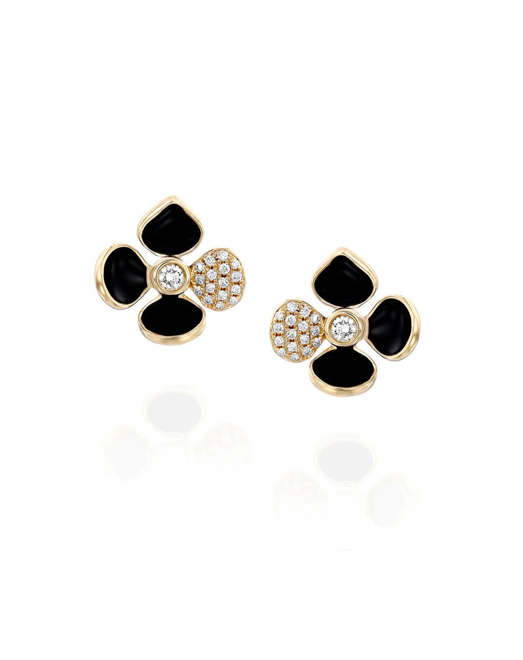 color: Yellow Gold