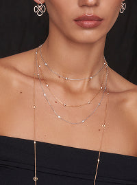 Diamond Streams