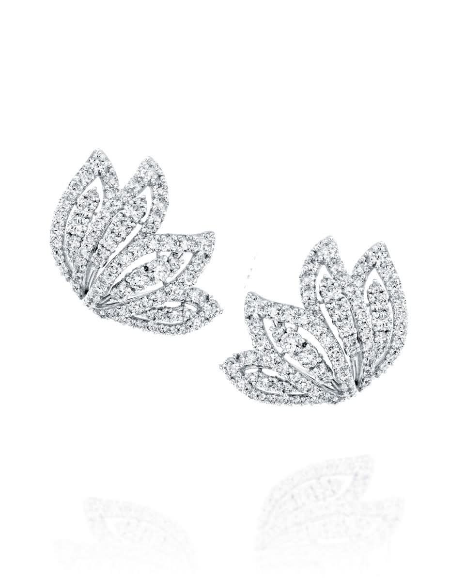 color: White Gold