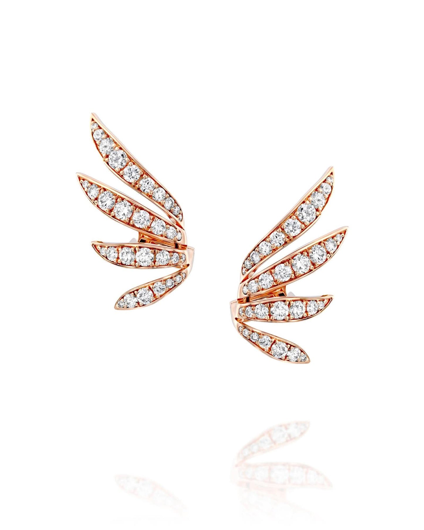 color: Rose Gold
