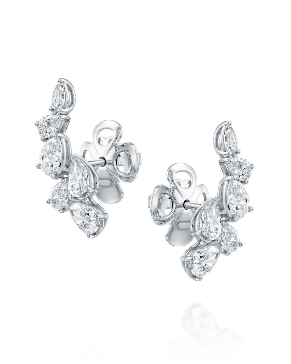 color: White Gold