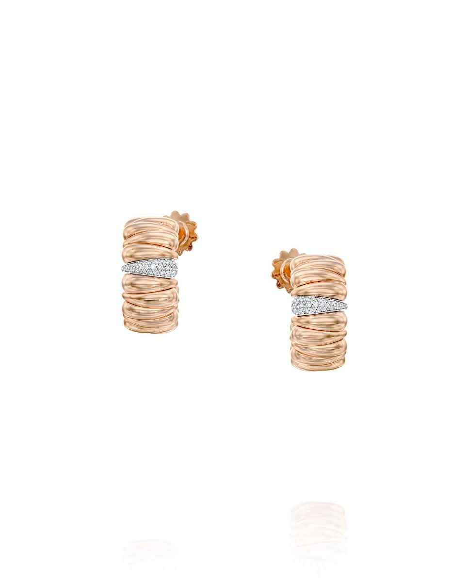 color: Rose Gold