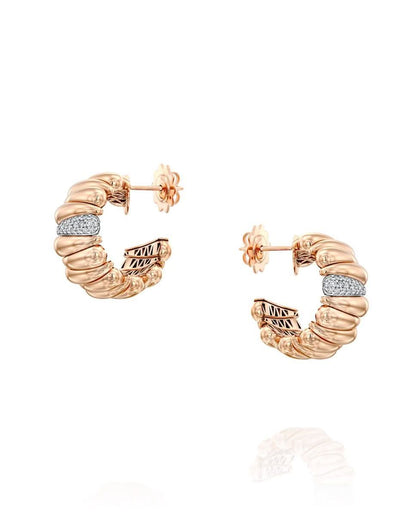 color: Rose Gold